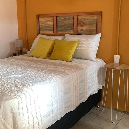 El Chirris B&B San Juan La Laguna Zewnętrze zdjęcie
