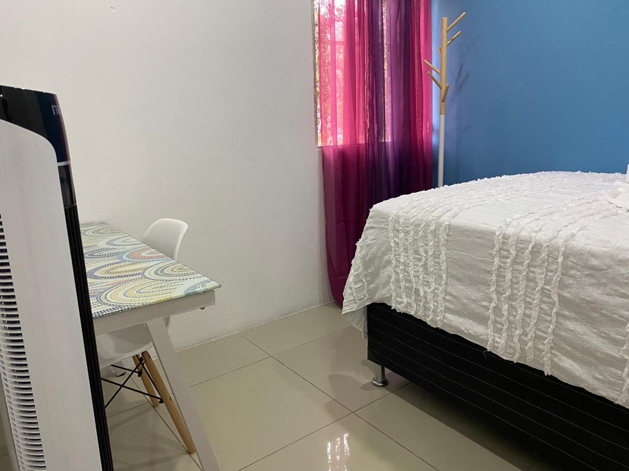 El Chirris B&B San Juan La Laguna Zewnętrze zdjęcie