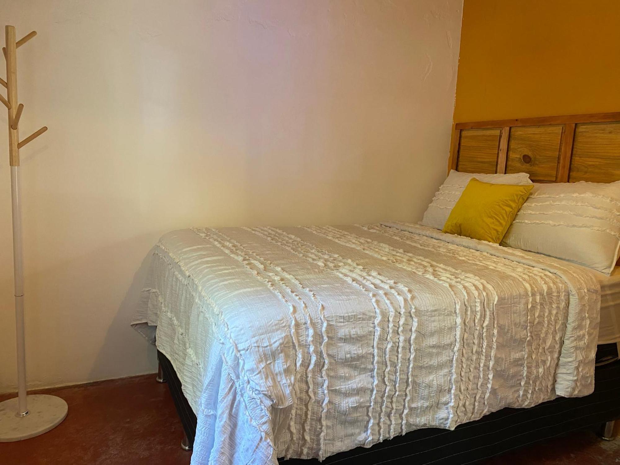El Chirris B&B San Juan La Laguna Zewnętrze zdjęcie