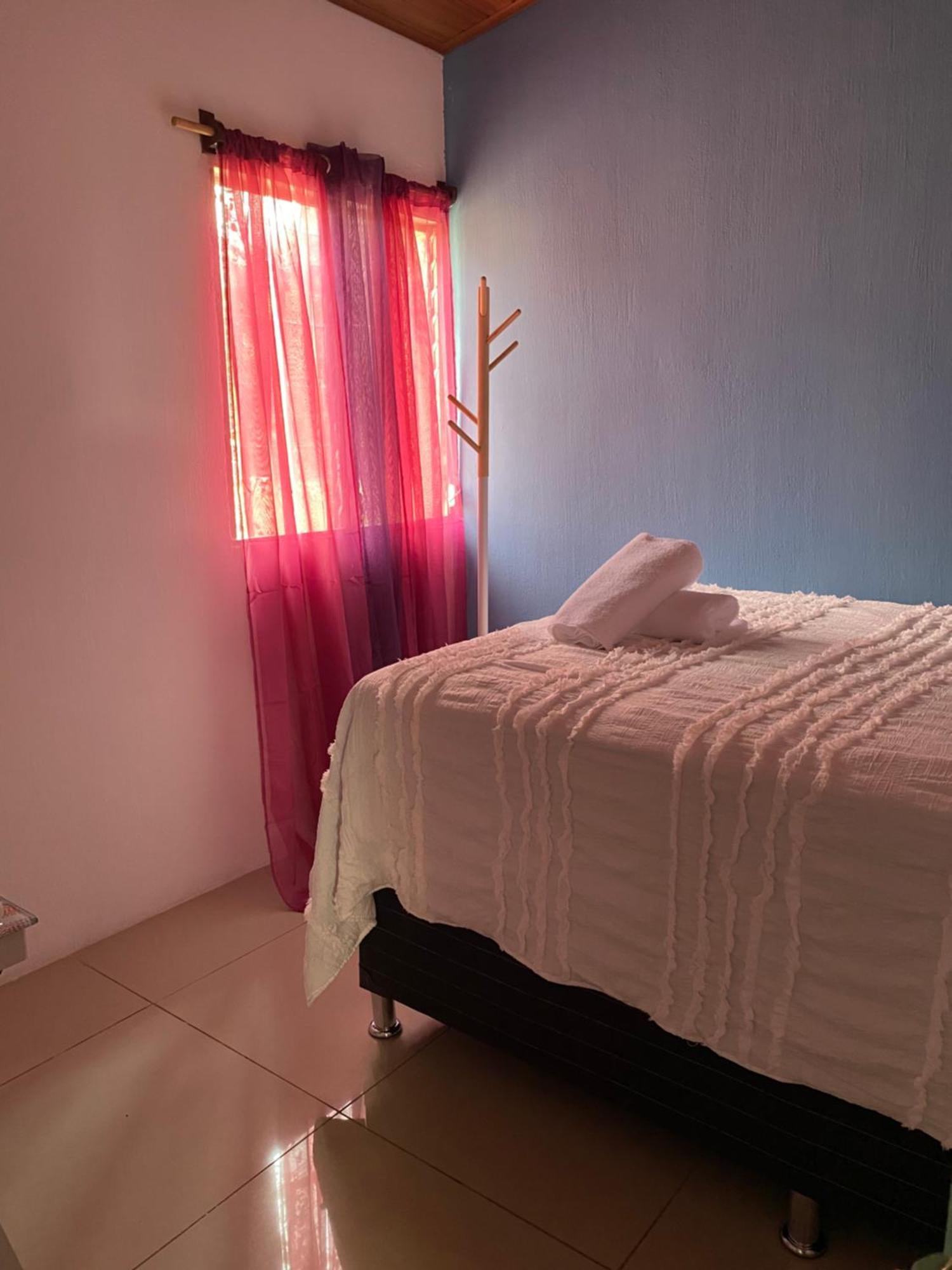 El Chirris B&B San Juan La Laguna Zewnętrze zdjęcie