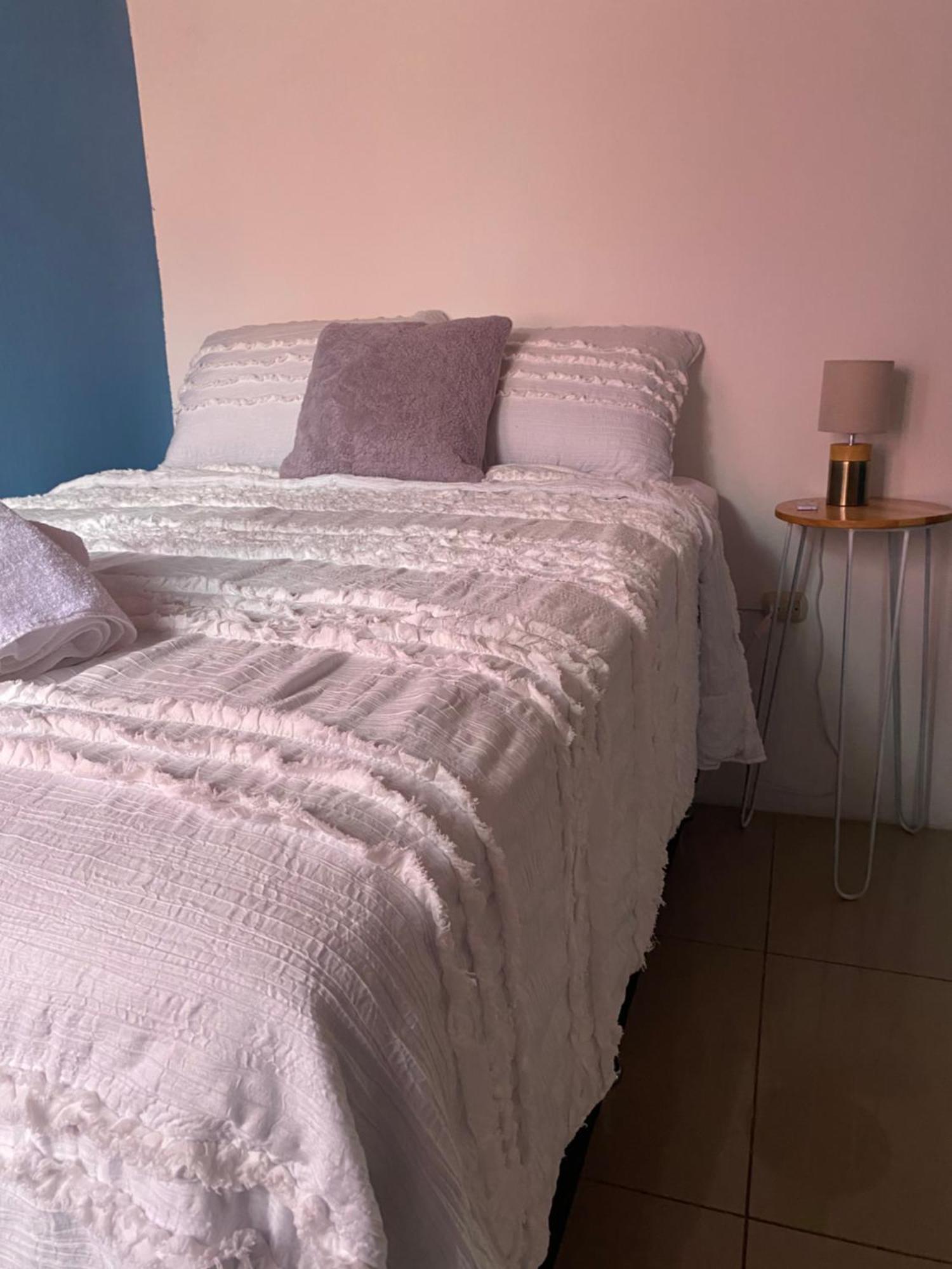 El Chirris B&B San Juan La Laguna Zewnętrze zdjęcie