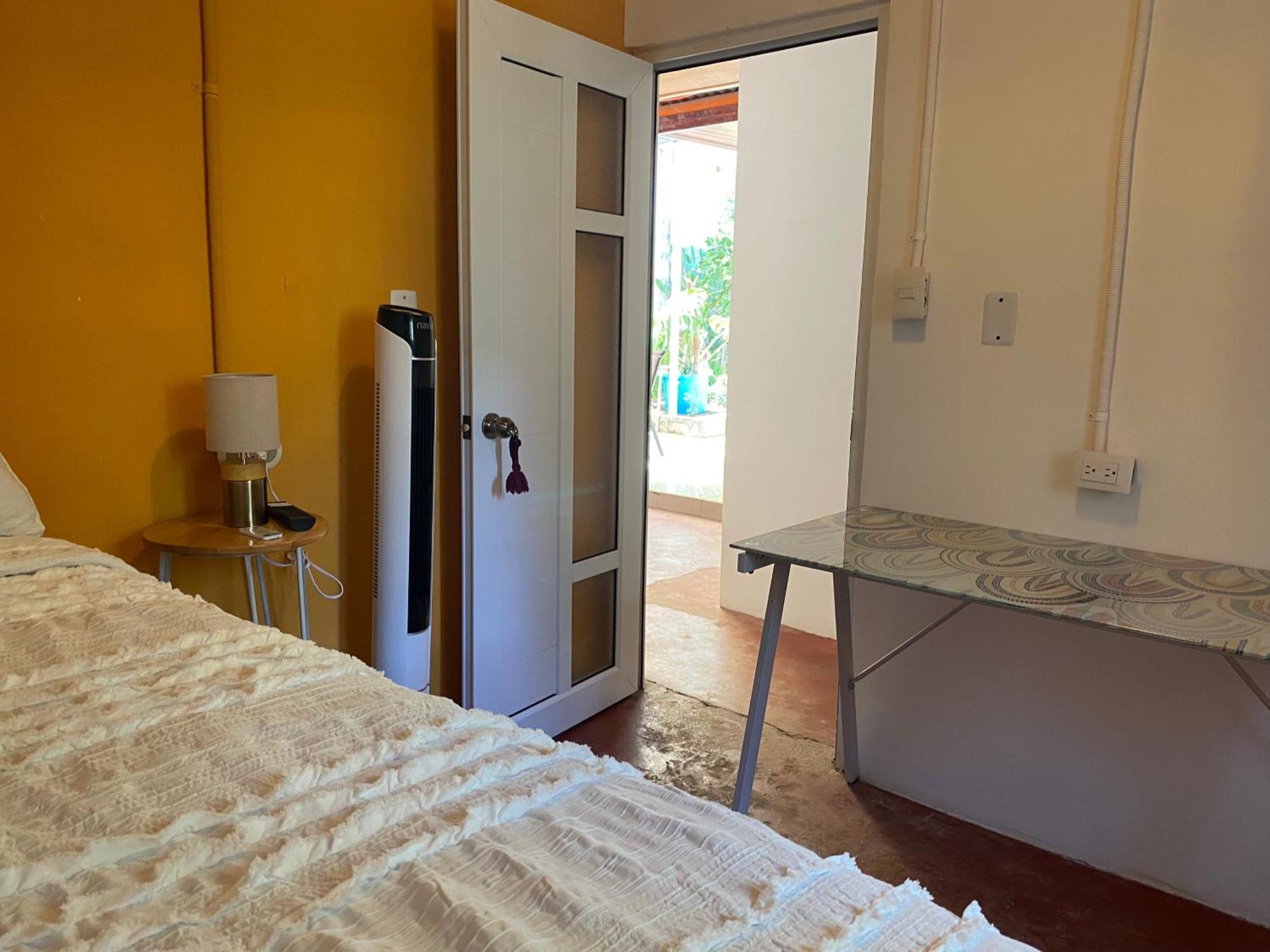 El Chirris B&B San Juan La Laguna Zewnętrze zdjęcie