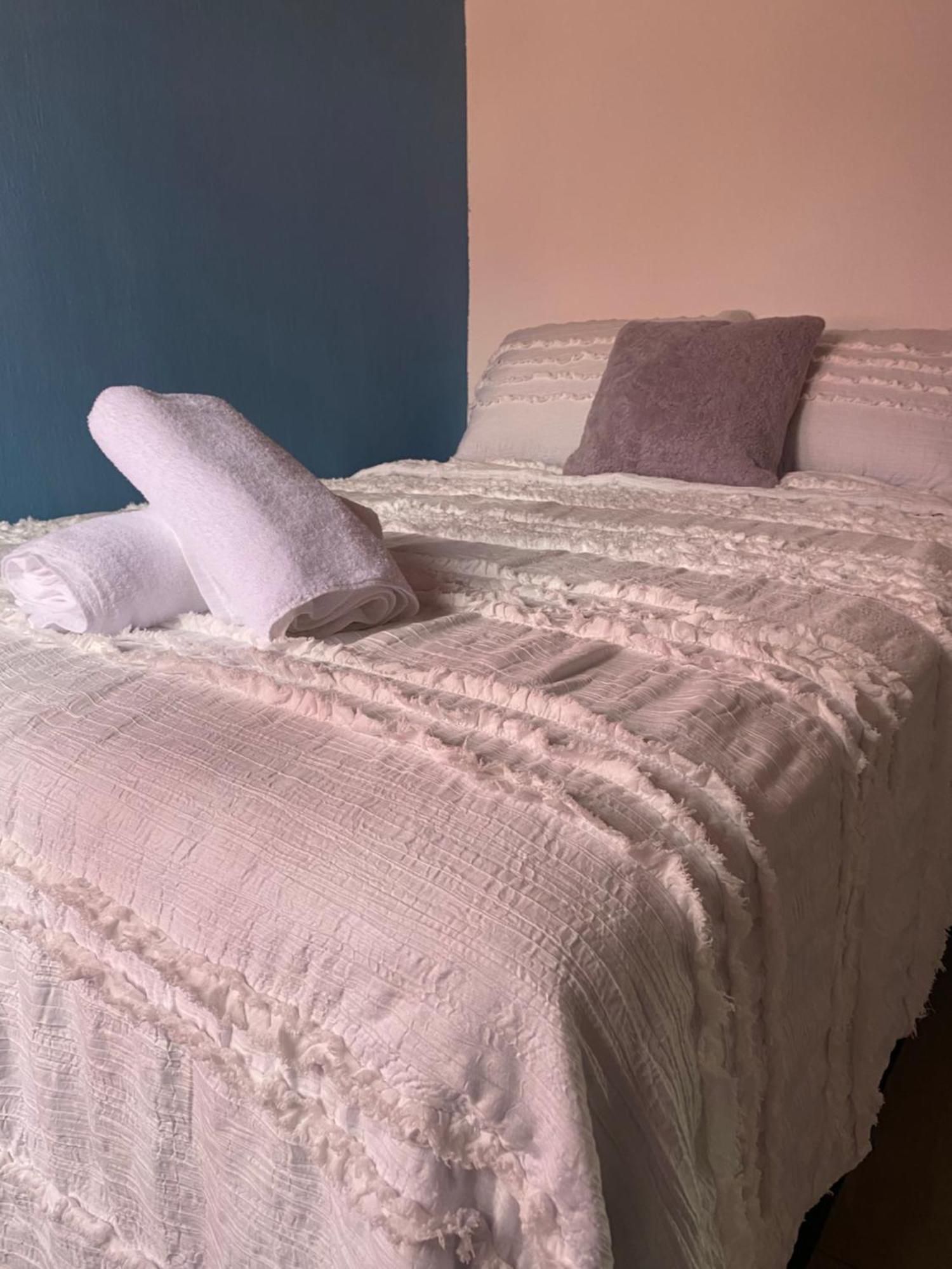 El Chirris B&B San Juan La Laguna Zewnętrze zdjęcie