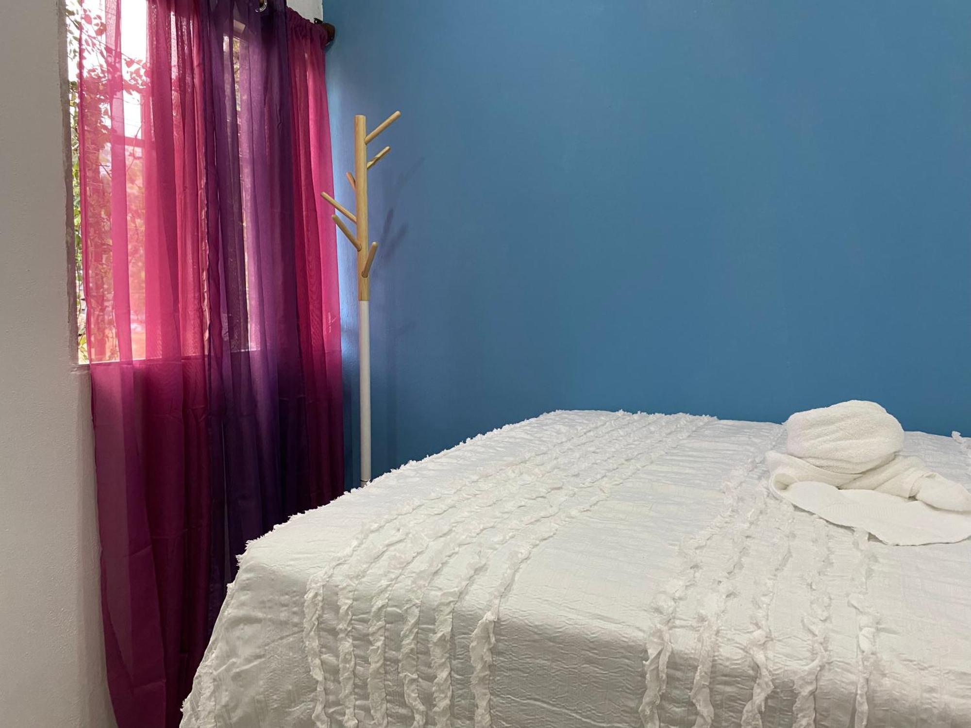 El Chirris B&B San Juan La Laguna Zewnętrze zdjęcie