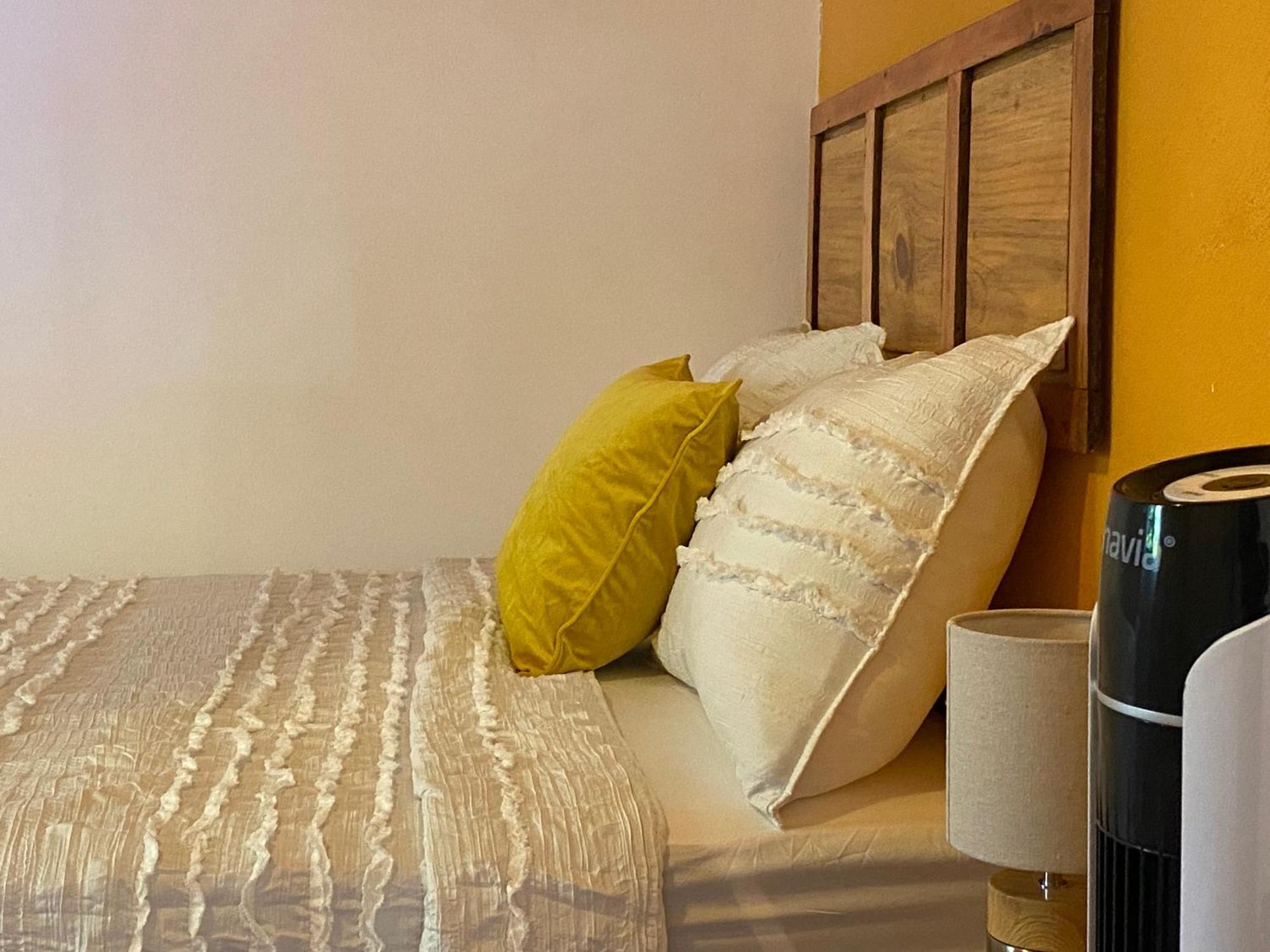 El Chirris B&B San Juan La Laguna Zewnętrze zdjęcie