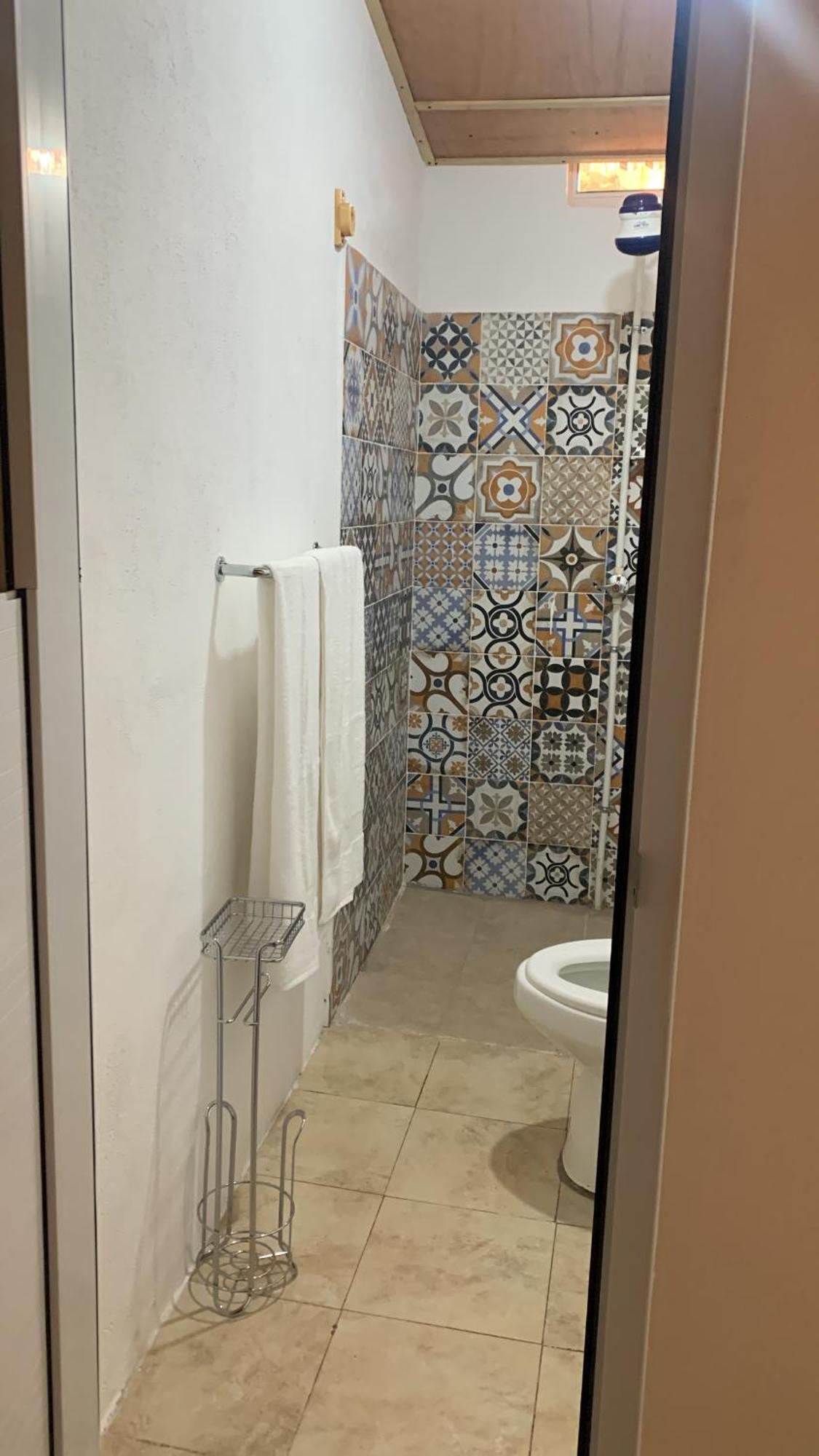 El Chirris B&B San Juan La Laguna Zewnętrze zdjęcie