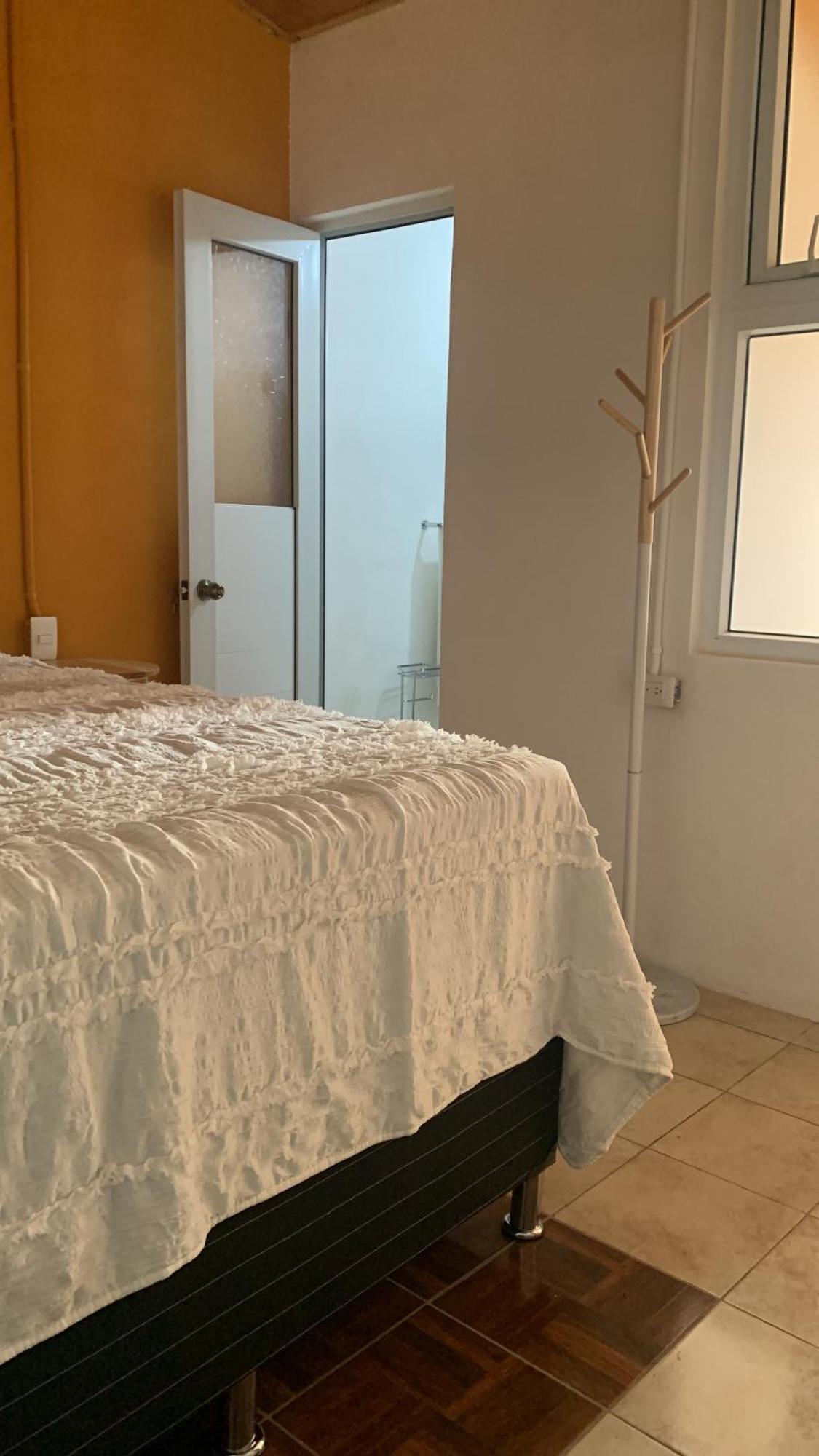 El Chirris B&B San Juan La Laguna Zewnętrze zdjęcie