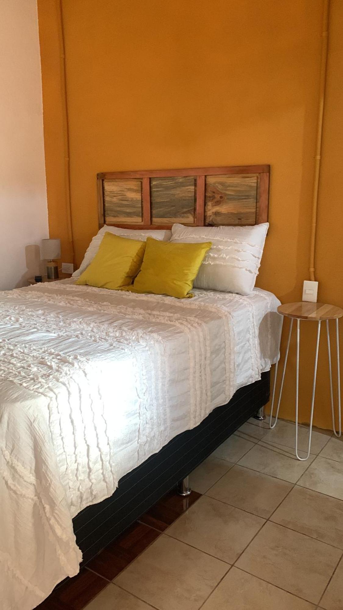 El Chirris B&B San Juan La Laguna Zewnętrze zdjęcie