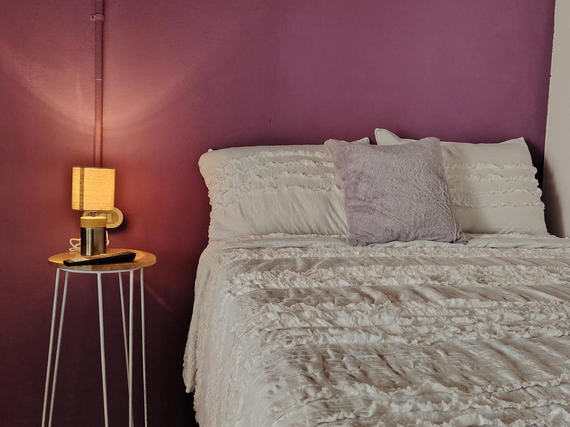 El Chirris B&B San Juan La Laguna Zewnętrze zdjęcie