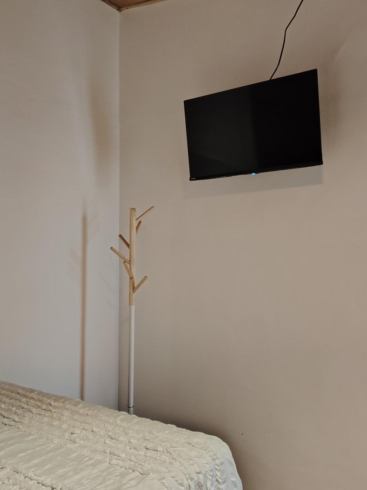 El Chirris B&B San Juan La Laguna Zewnętrze zdjęcie