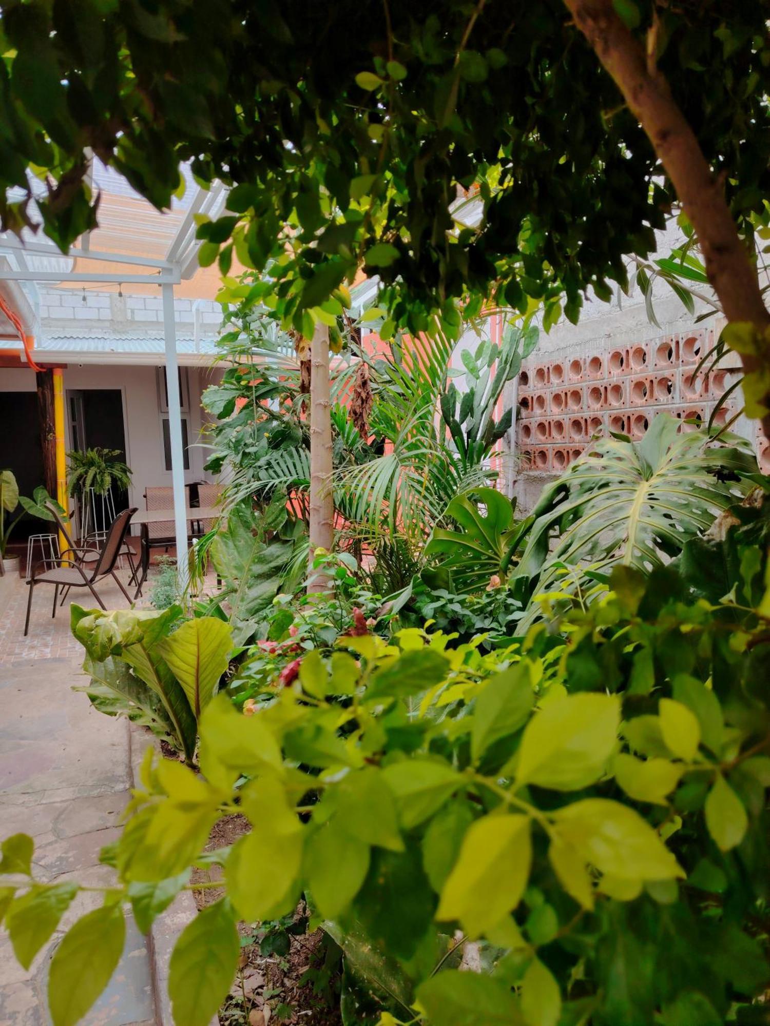 El Chirris B&B San Juan La Laguna Zewnętrze zdjęcie