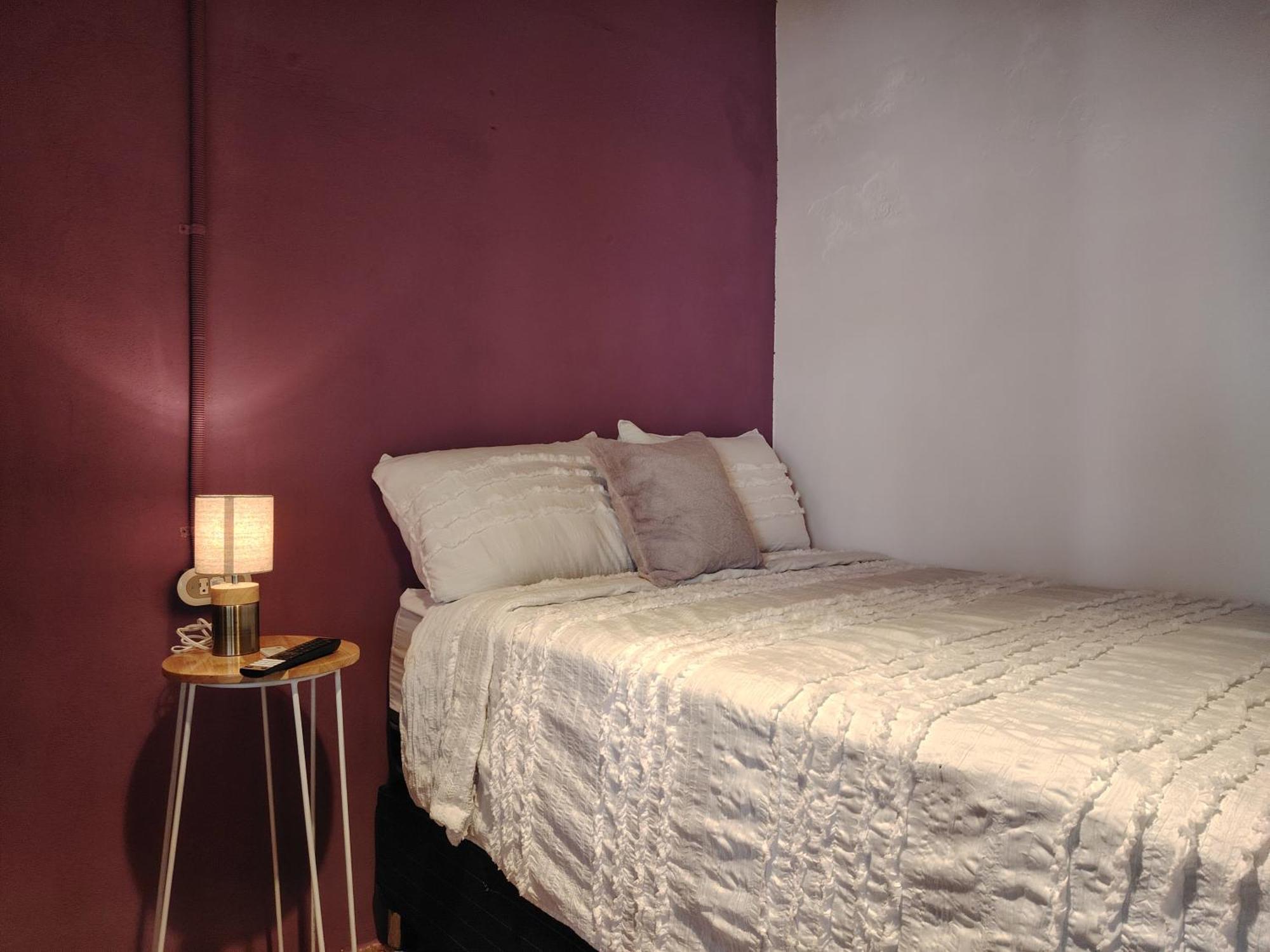 El Chirris B&B San Juan La Laguna Zewnętrze zdjęcie