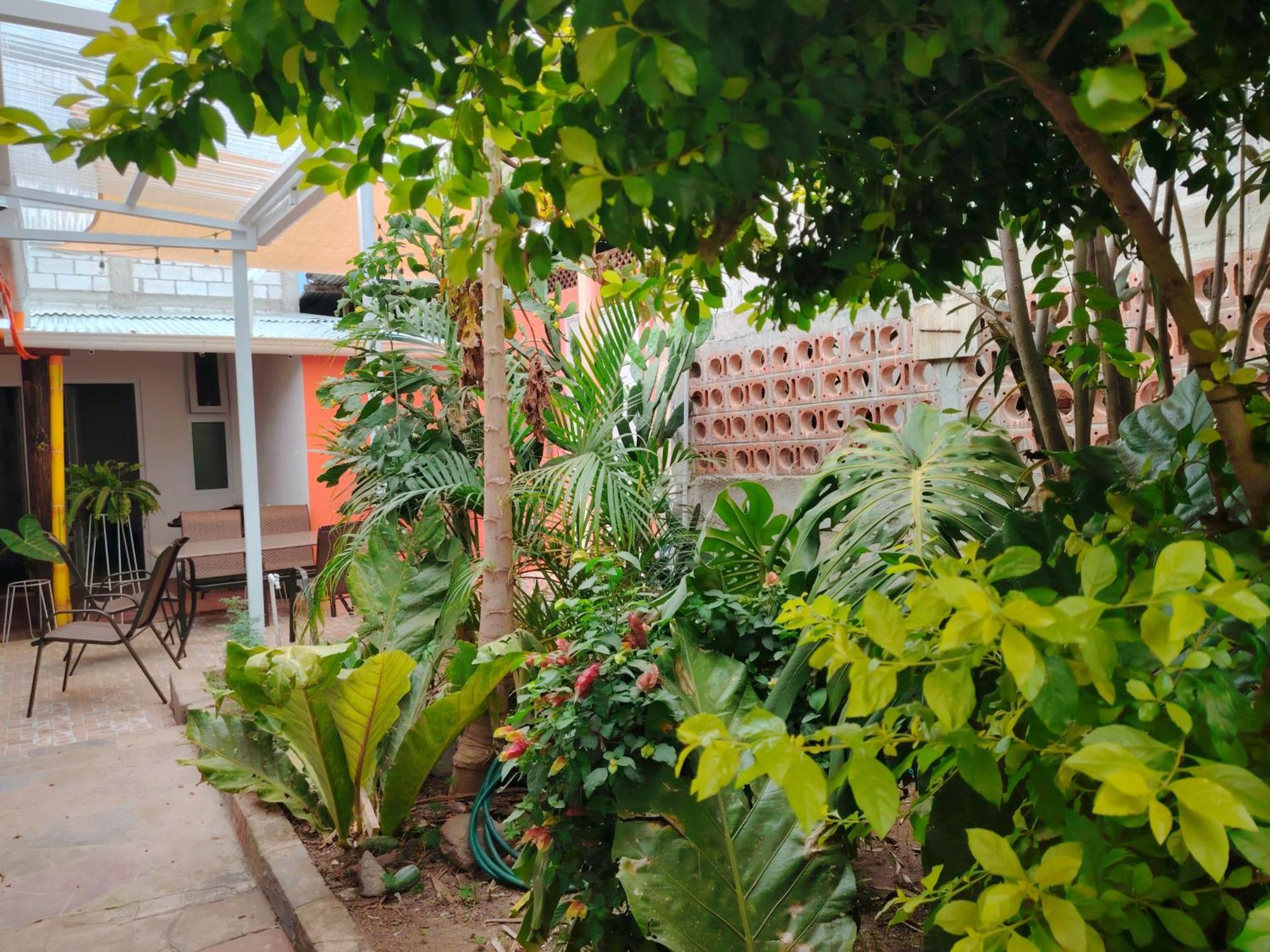 El Chirris B&B San Juan La Laguna Zewnętrze zdjęcie