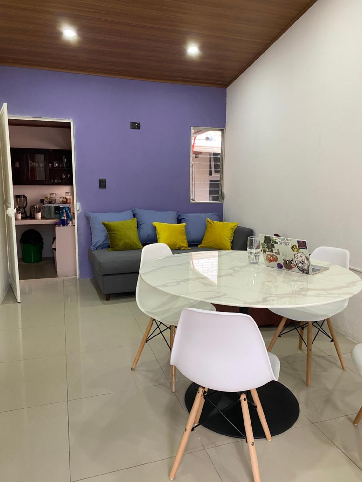 El Chirris B&B San Juan La Laguna Zewnętrze zdjęcie