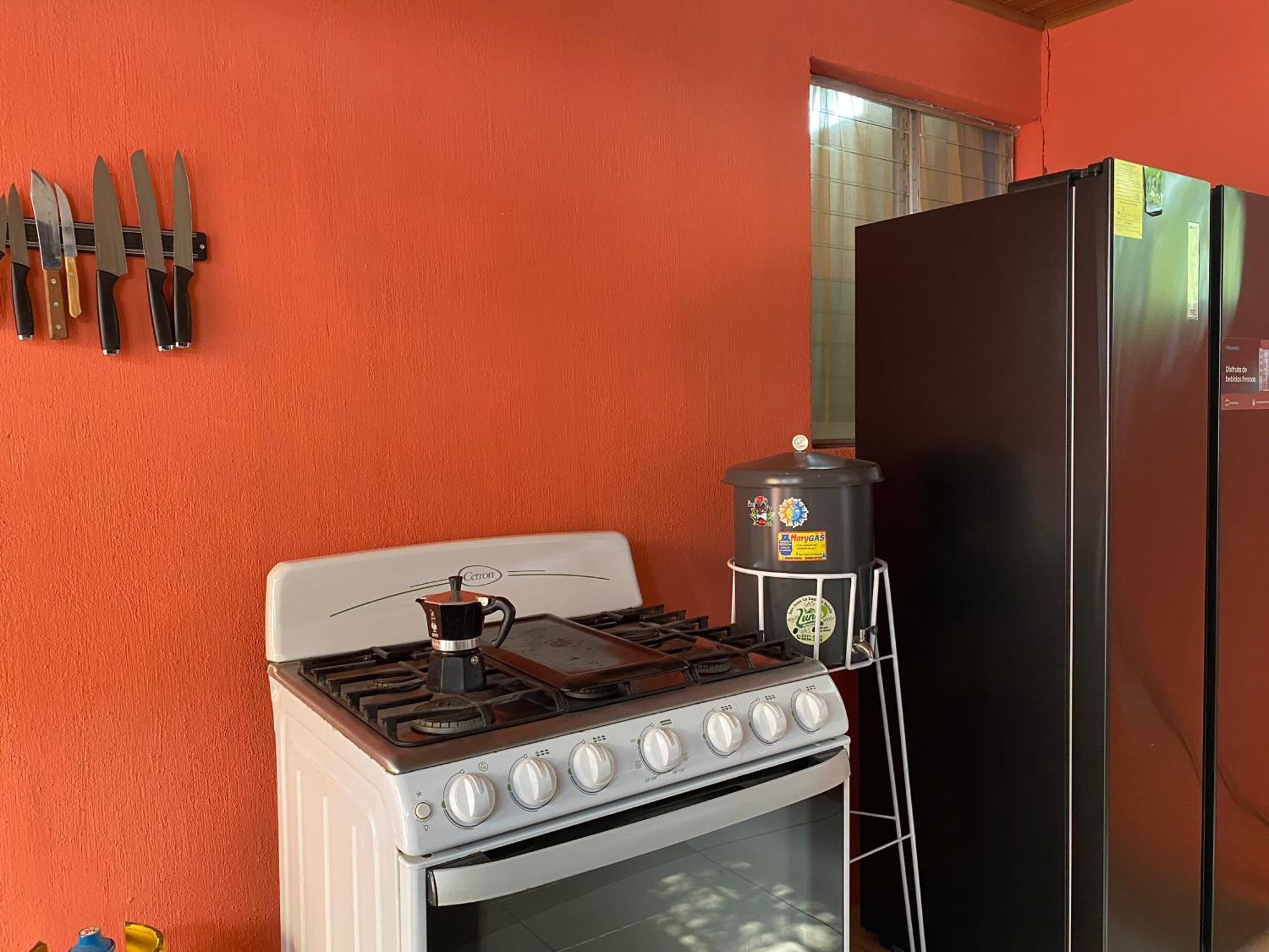 El Chirris B&B San Juan La Laguna Zewnętrze zdjęcie