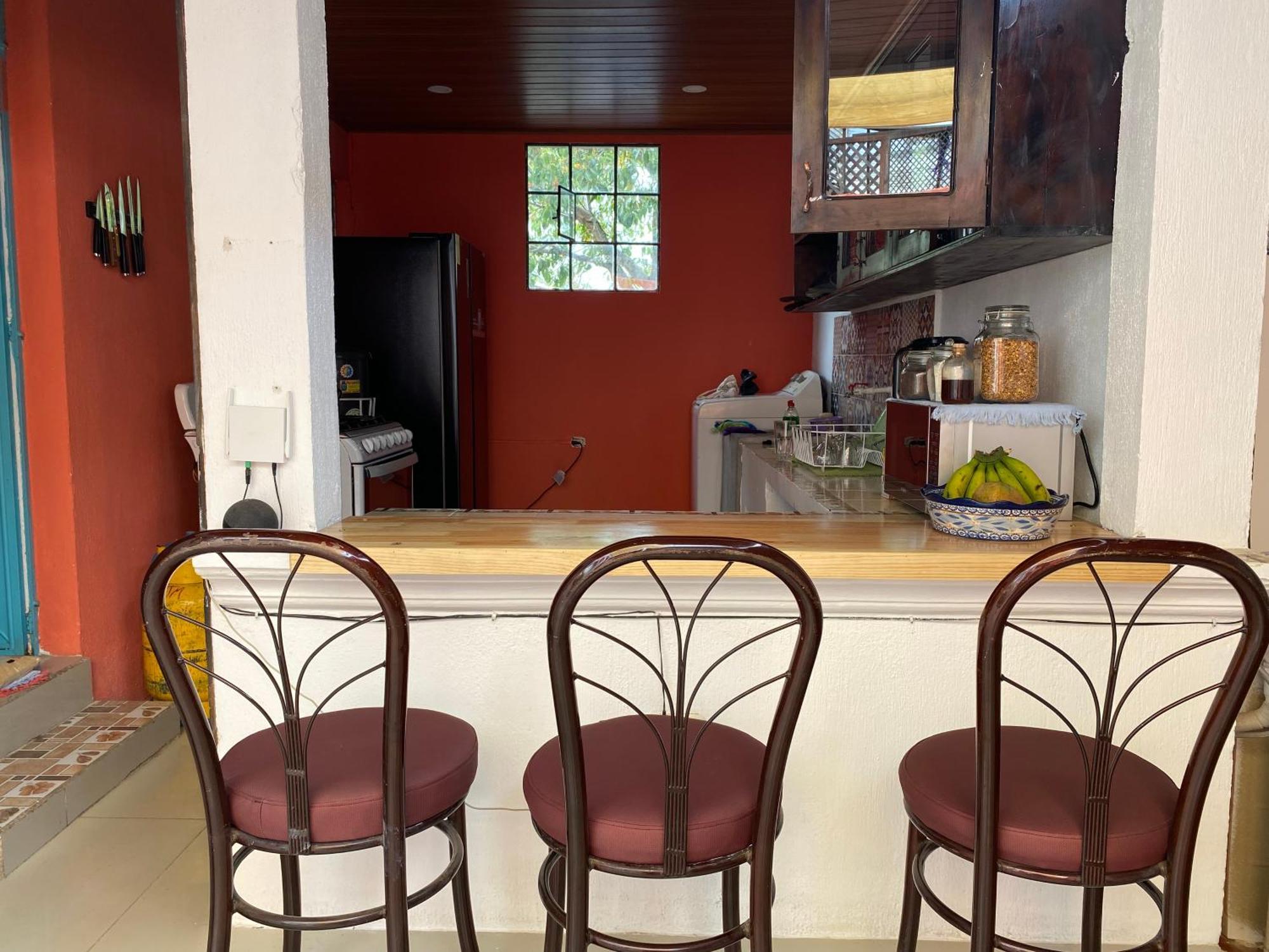 El Chirris B&B San Juan La Laguna Zewnętrze zdjęcie