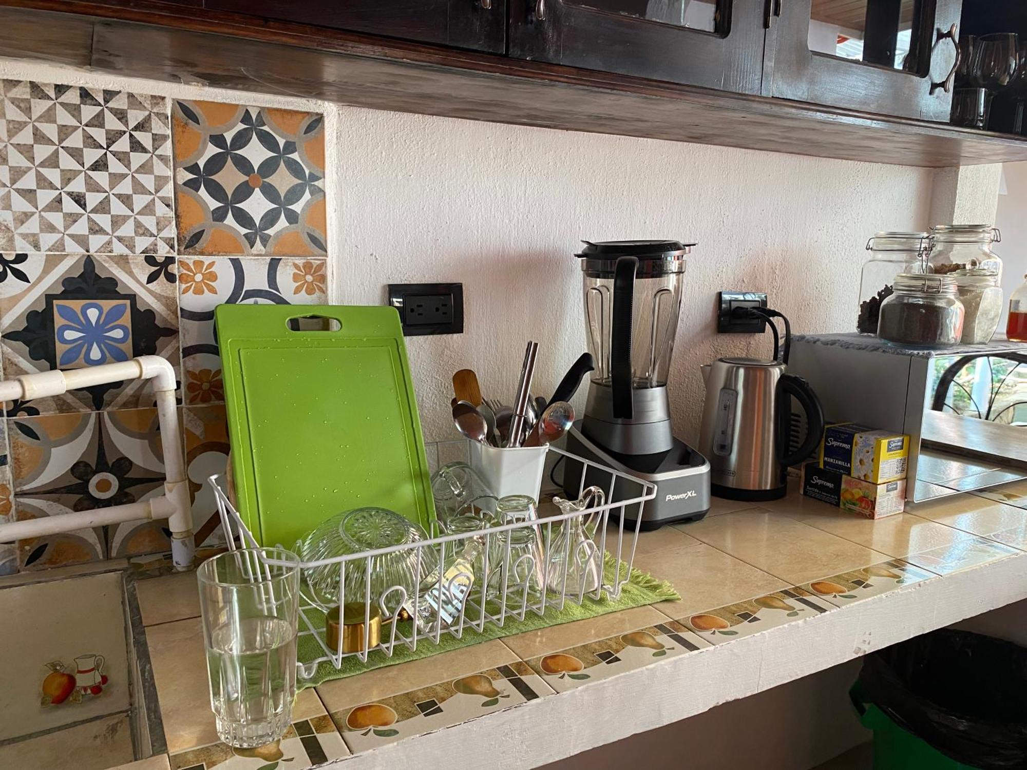 El Chirris B&B San Juan La Laguna Zewnętrze zdjęcie