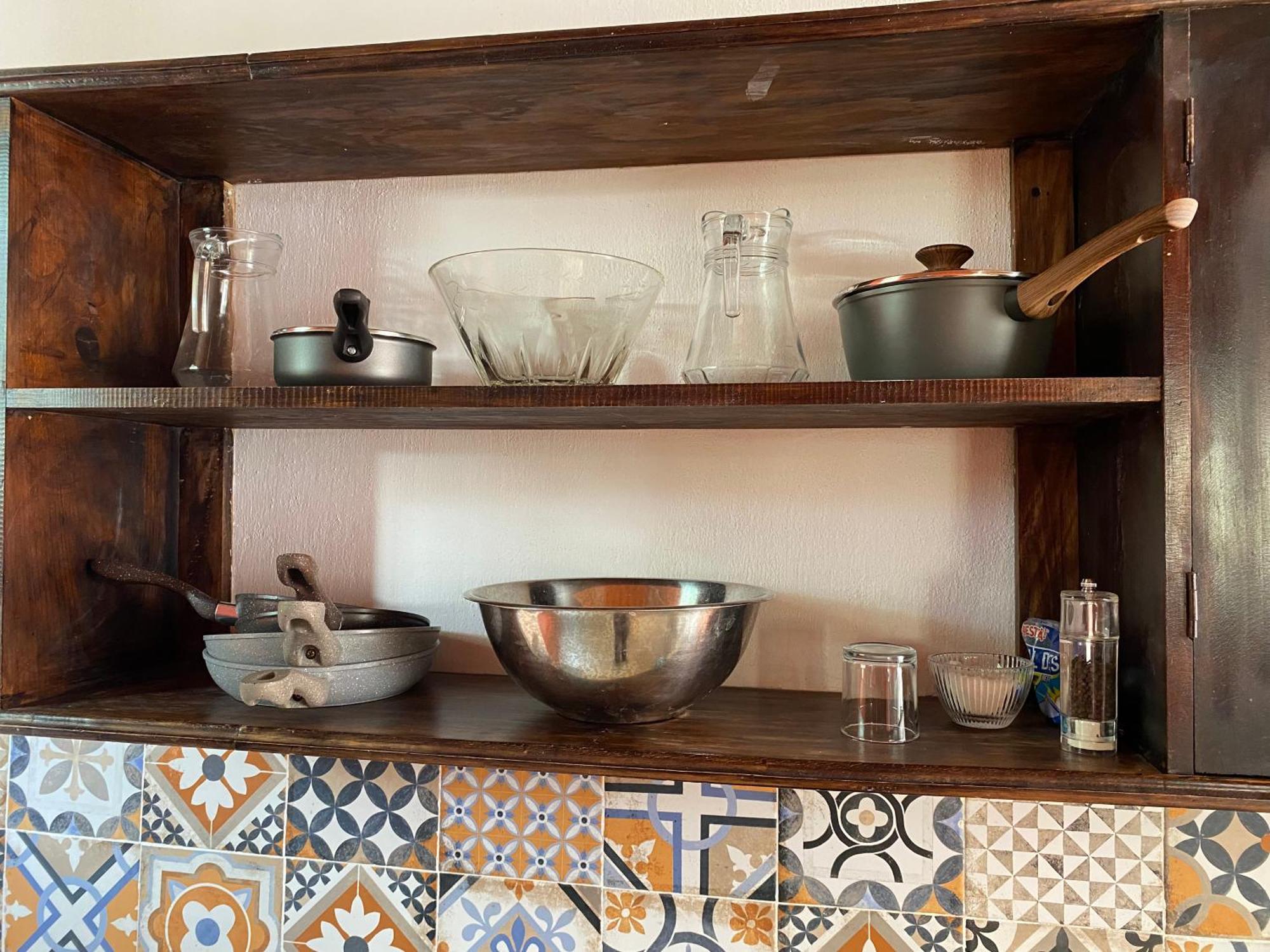 El Chirris B&B San Juan La Laguna Zewnętrze zdjęcie