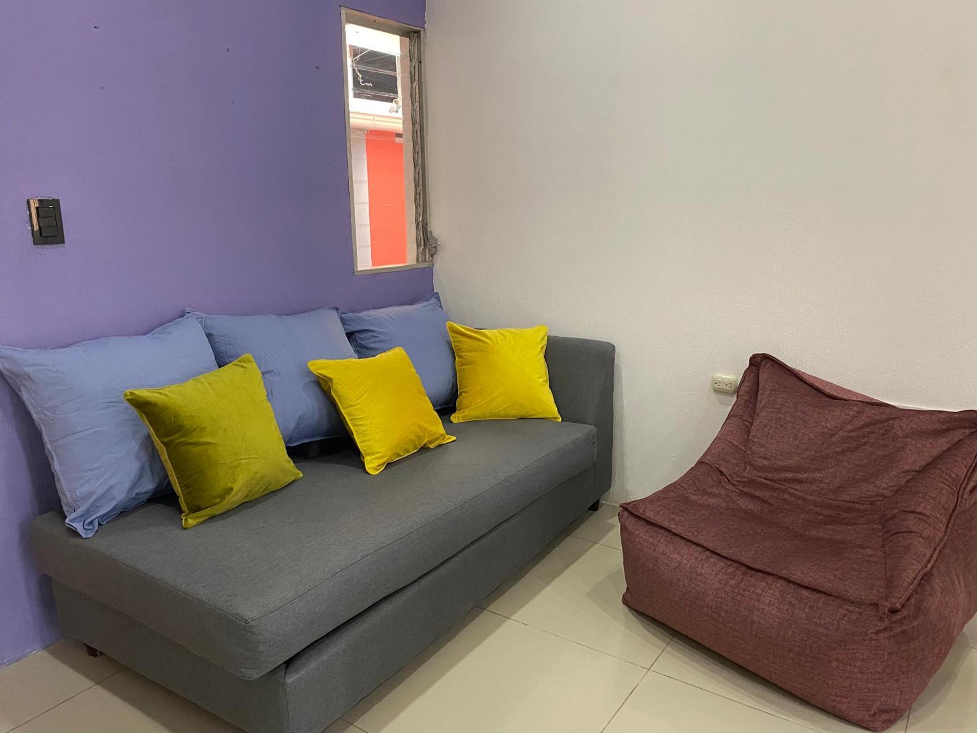 El Chirris B&B San Juan La Laguna Zewnętrze zdjęcie