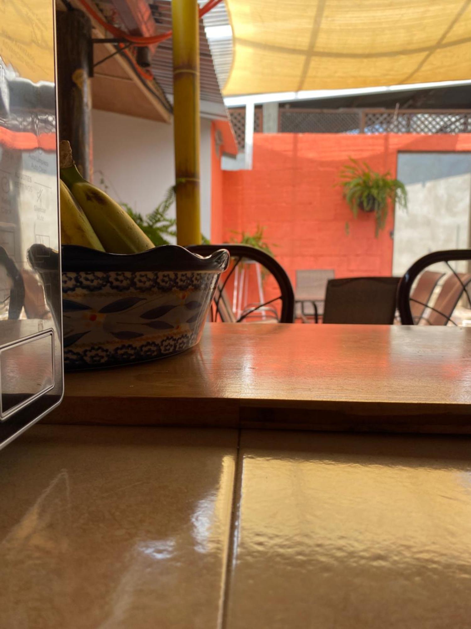 El Chirris B&B San Juan La Laguna Zewnętrze zdjęcie