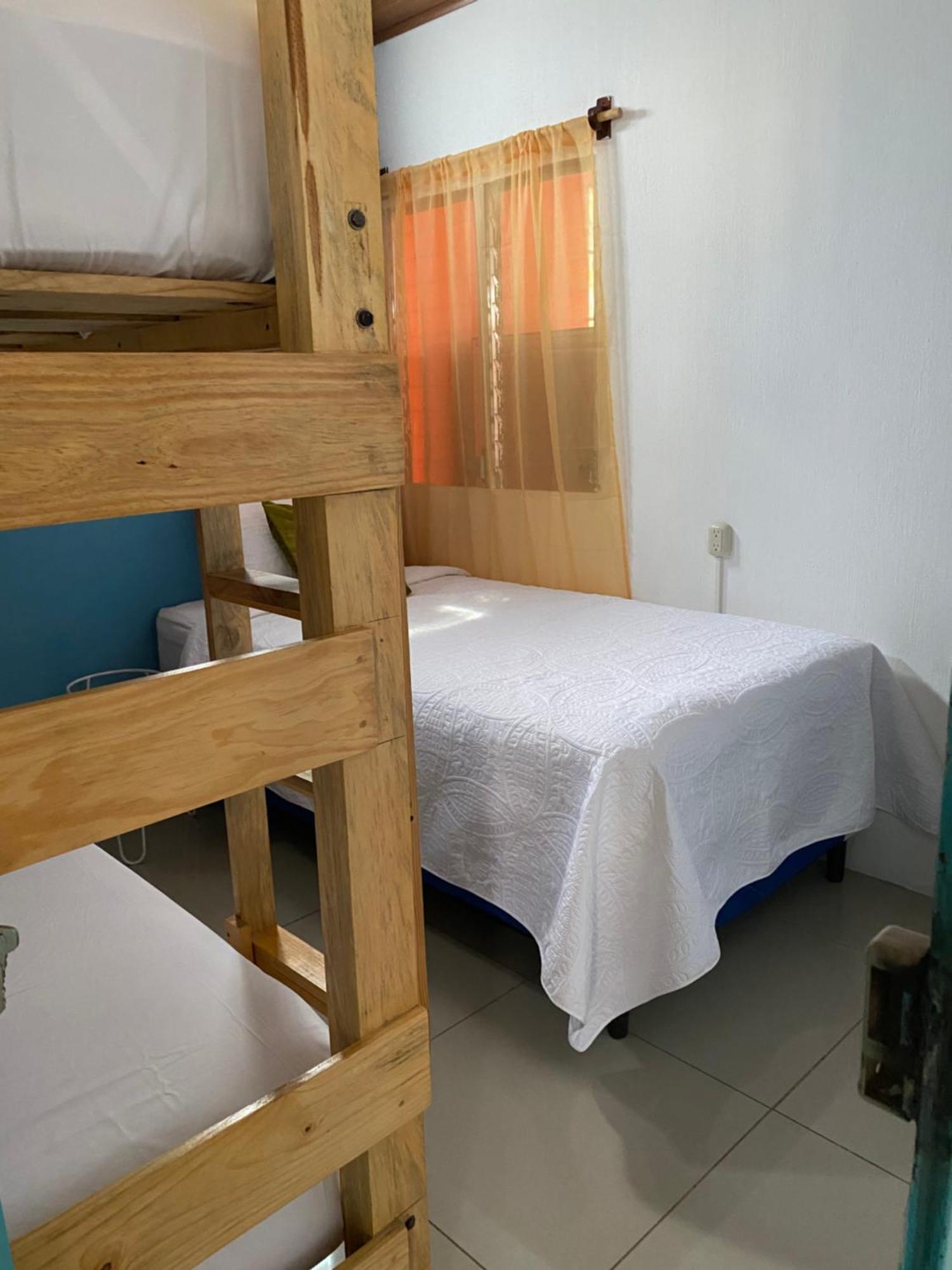 El Chirris B&B San Juan La Laguna Zewnętrze zdjęcie