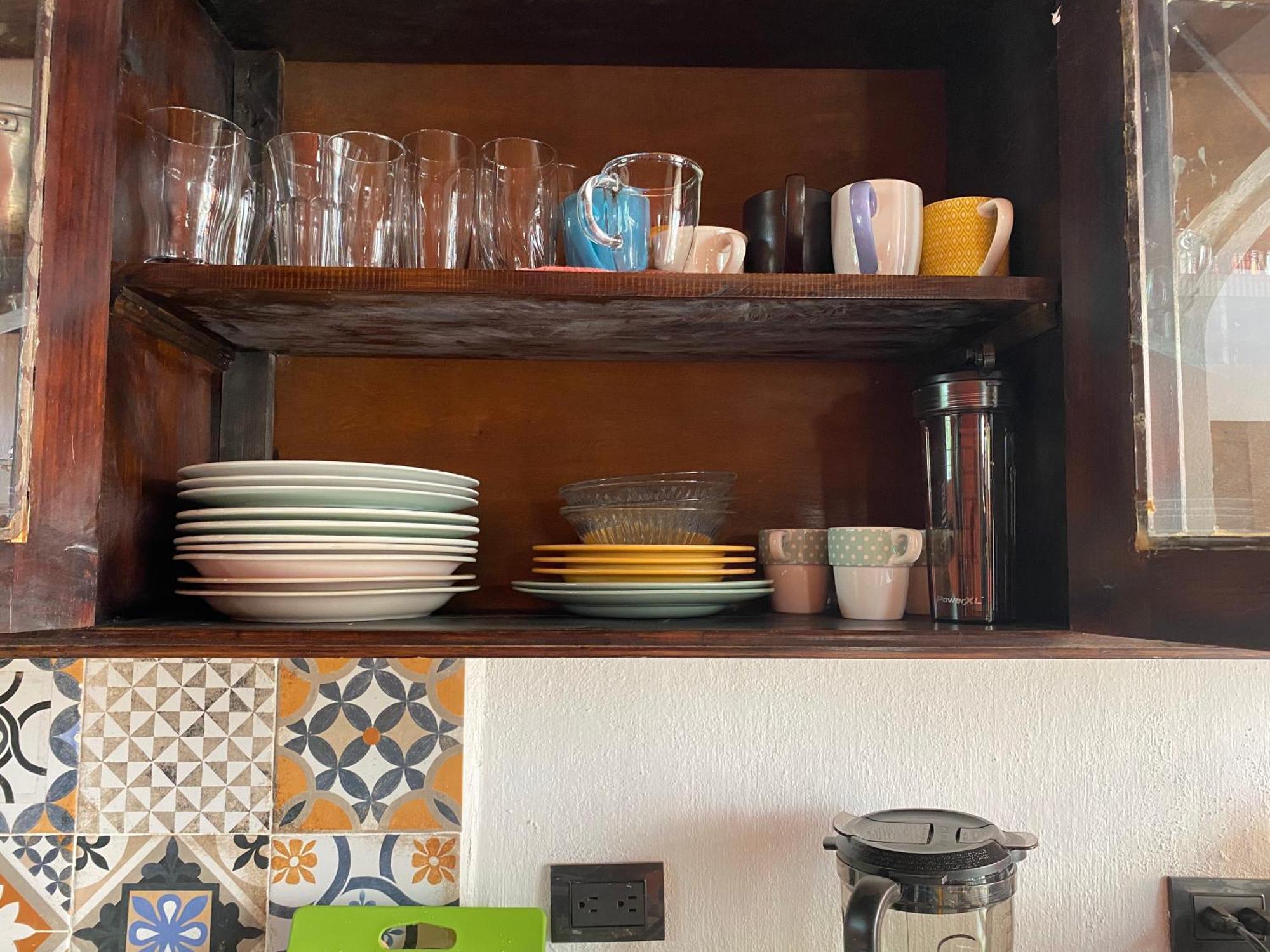 El Chirris B&B San Juan La Laguna Zewnętrze zdjęcie