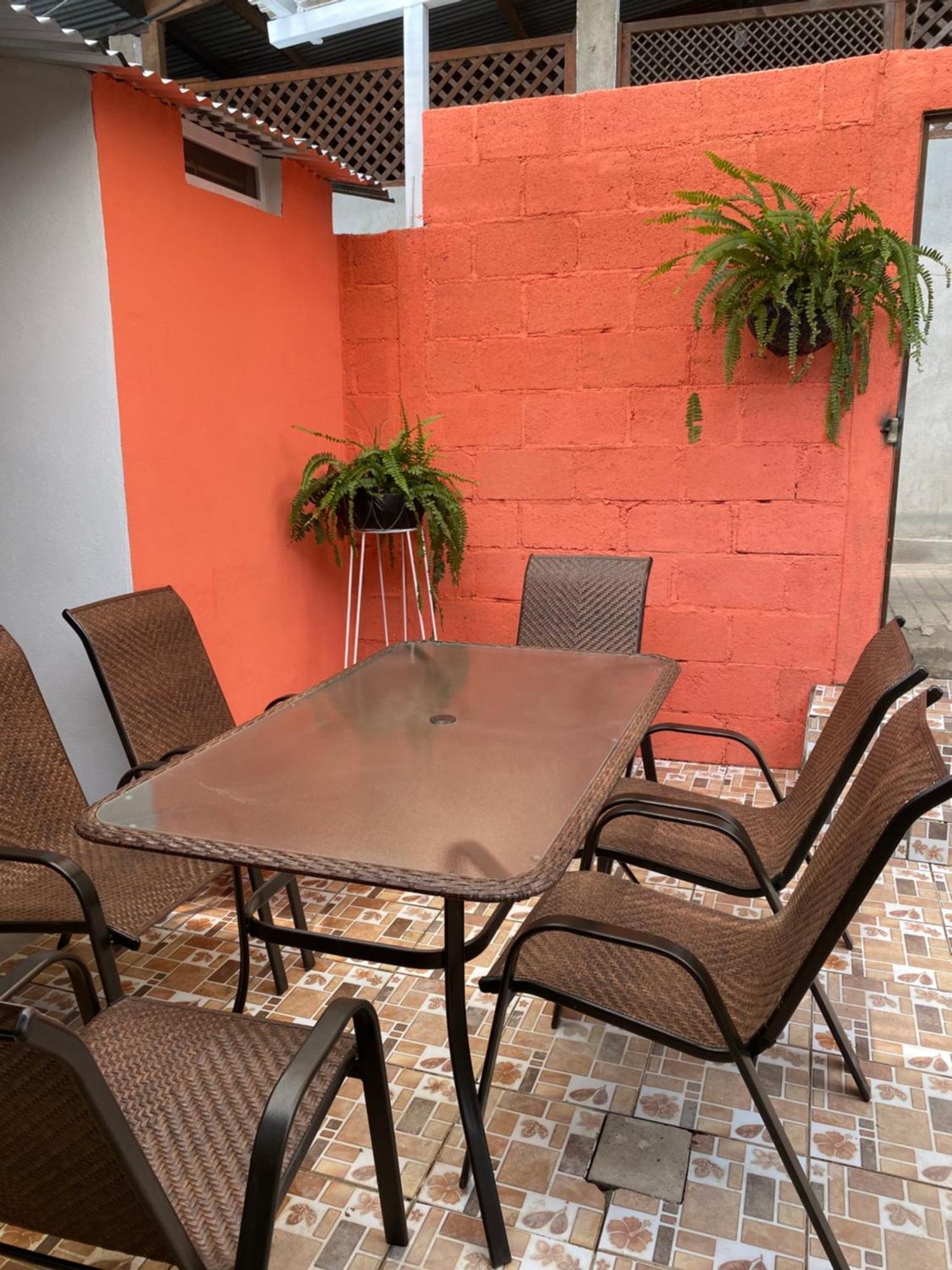 El Chirris B&B San Juan La Laguna Zewnętrze zdjęcie